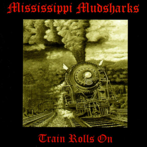 Train Rolls On
