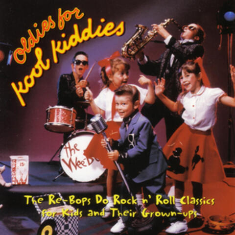 Oldies For Kool Kiddies