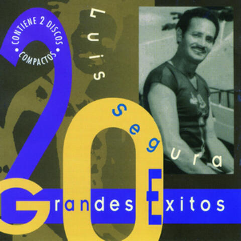 20 Exitos
