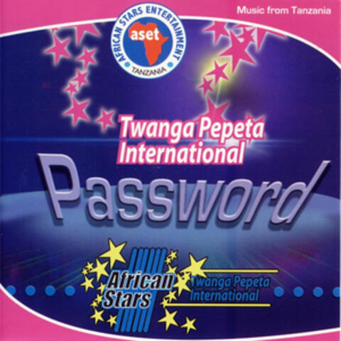 Password