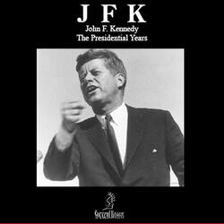 JFK Orders The National Guard To University of Alabama