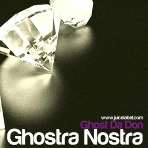 Ghost Da Don