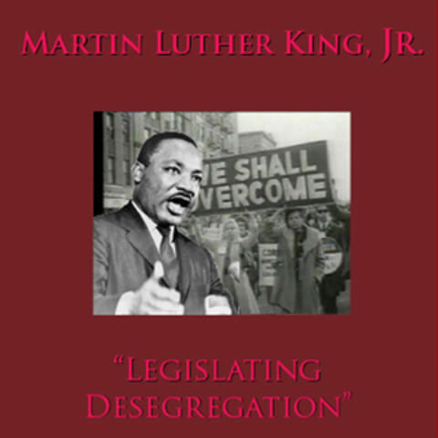 Legislating Desgregation