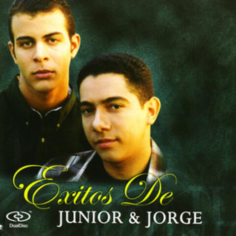 Exitos De Junior & Jorge
