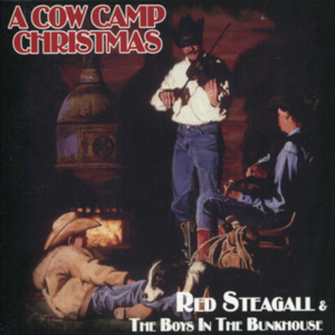 A Cow Camp Christmas