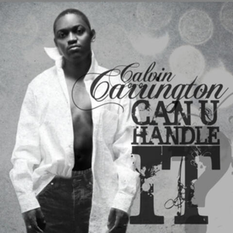 Can U Handle It?