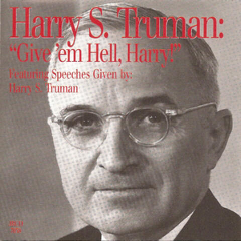 Harry S Truman