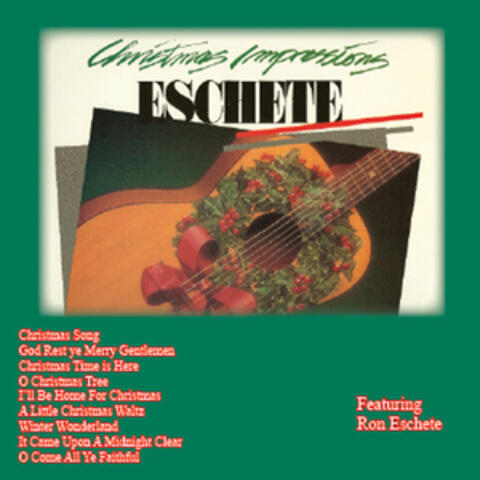 Christmas Impressions
