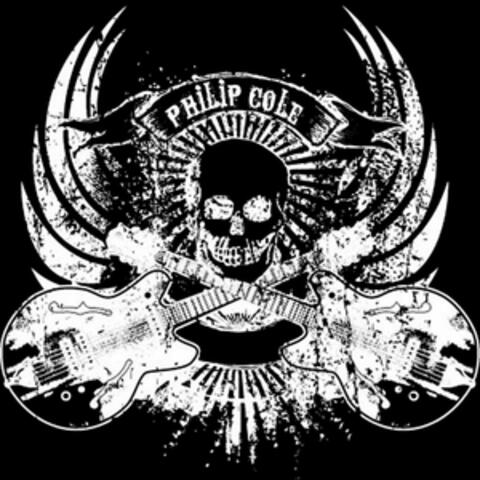 Philip Cole - EP