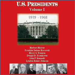 First Inauguration Address "Fear Itself" - 3/4/33