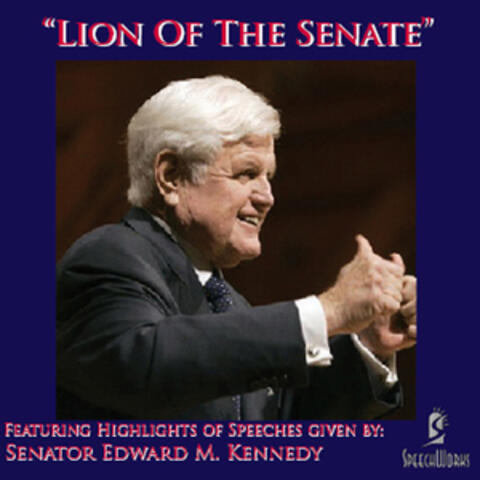 Edward M. Kennedy