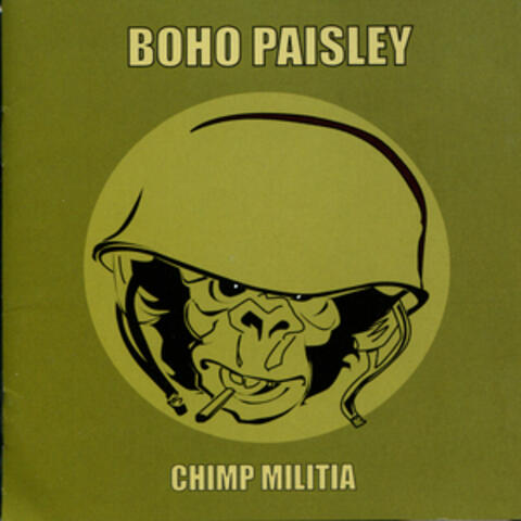 Chimp Militia