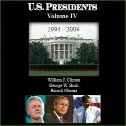 Second Inauguration Address - 1/20/97