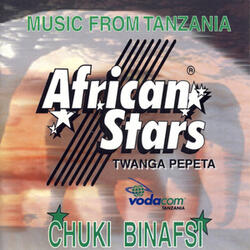 Busu La Kufunga Mwaka