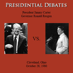 Ronald Reagan - Closing Statements