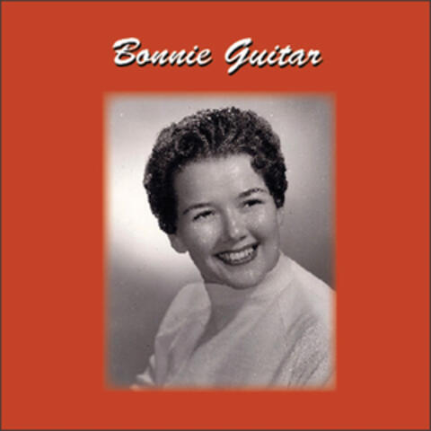 Bonnie Guitar EP