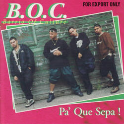 Pa' Que Sepa!