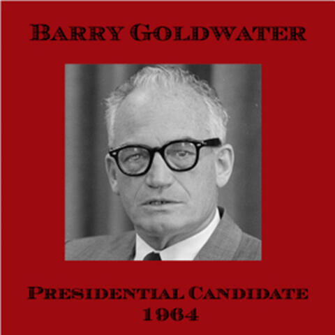 Barry Goldwater