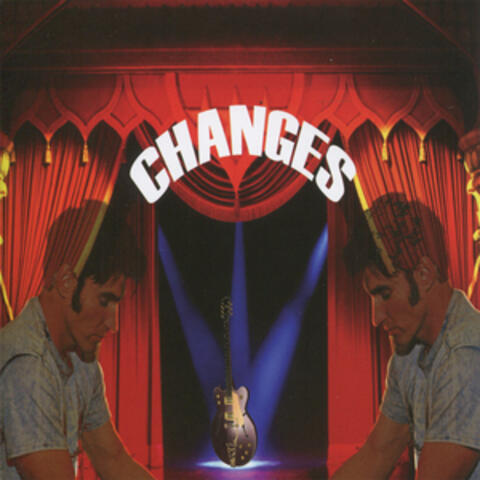 Changes : Soundtrack from the Movie Bicycle Bobby