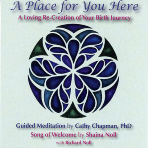 A Place For You Here
