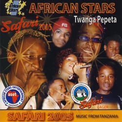 Safari 2005