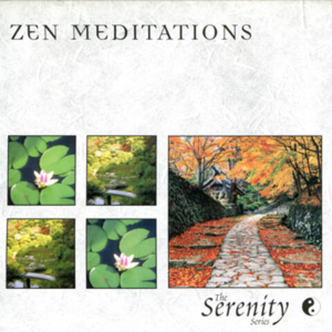 Zen Meditations