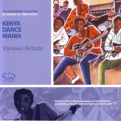 Mwakaribishwa Na Maroon