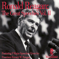 State of The Union Address to the Joint Session of Congress - 1/27/87