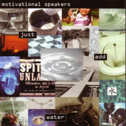 Motivational Speakers