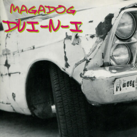 Magadog