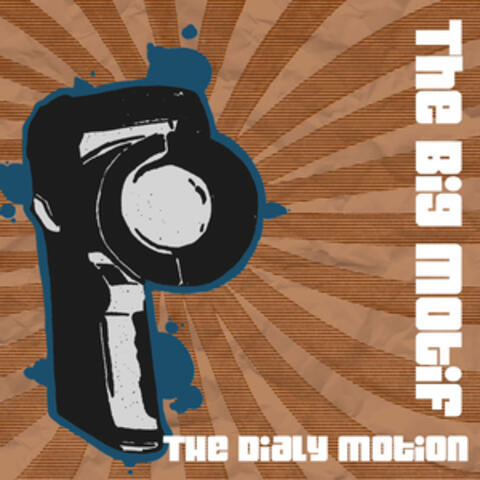 The Daily Motion - Single