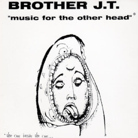 Music For The Other Head