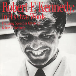 Eulogy for Robert F. Kennedy - 6/8/1968