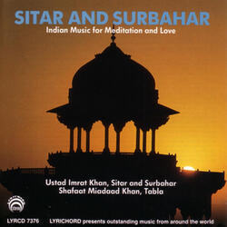Rag Saraswati