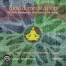 Meditation One:  Gregorian Chants