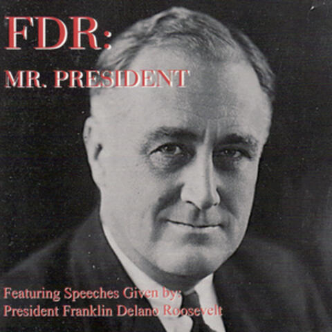 Franklin Delano Roosevelt