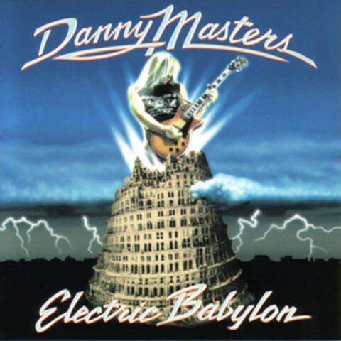 Electric Babylon