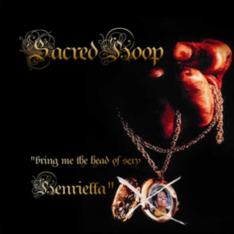 Sacred Hoop