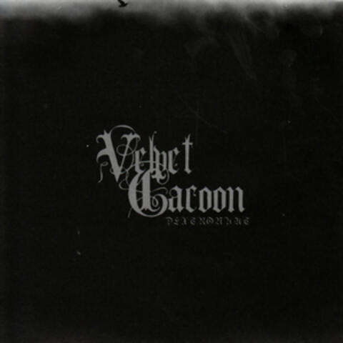 Velvet Cacoon iHeart