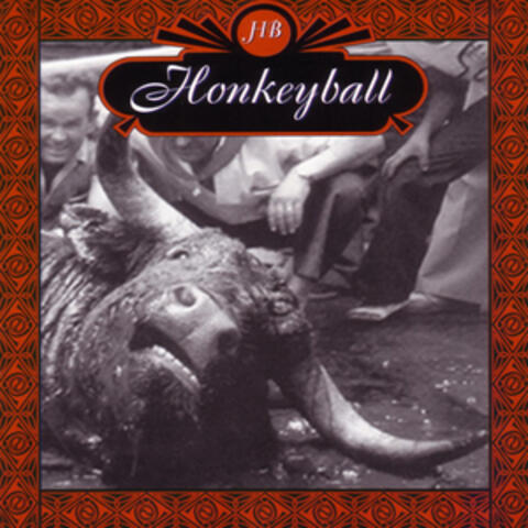 Honkeyball