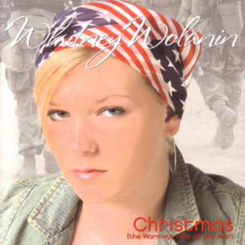Christmas - The Warmest Time Of The Year