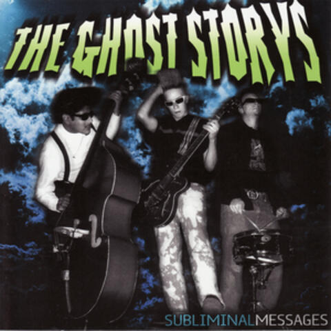 The Ghost Storys