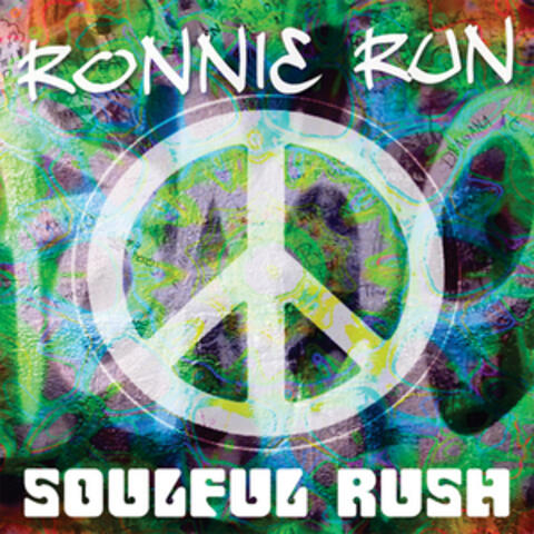 Soulful Rush - Single