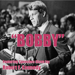 Robert Kennedy Address To Friendly Sons Of St. Patrick