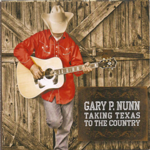 Taking Texas To The Country