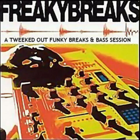 Bass Funk Syndicate