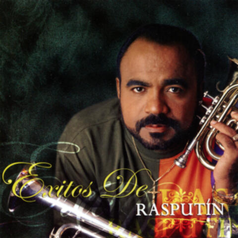 Exitos De Rasputín