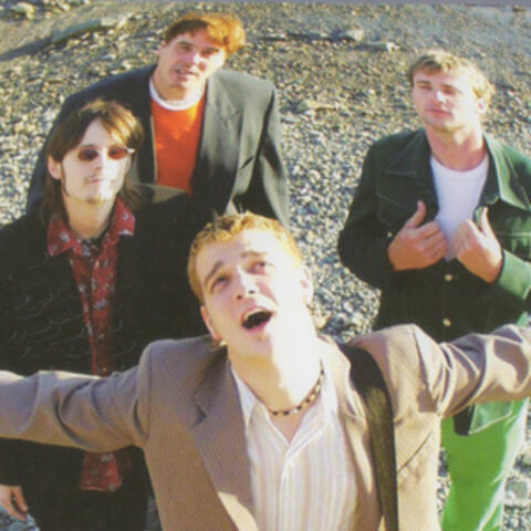 The Irresponsibles