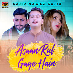 Asaan Rul Gaye Hain