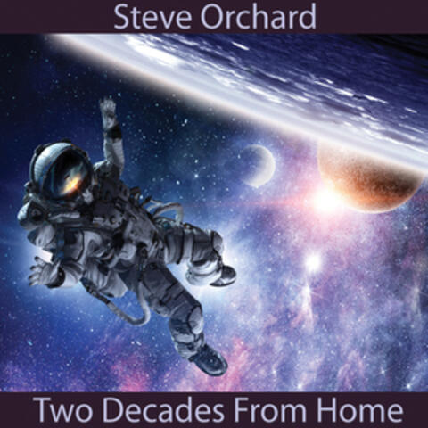 Two Decades from Home